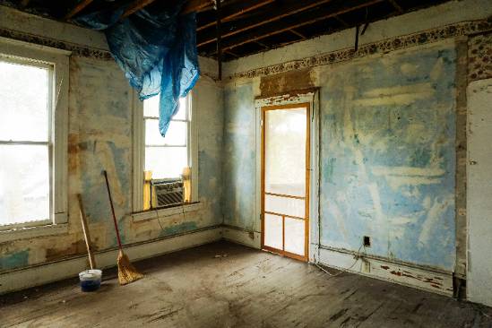 home renovation
