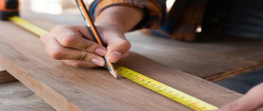 remodeling contractor