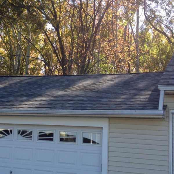 Roofing Contractor in New Jersey After