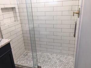 Bathroom Renovation 5